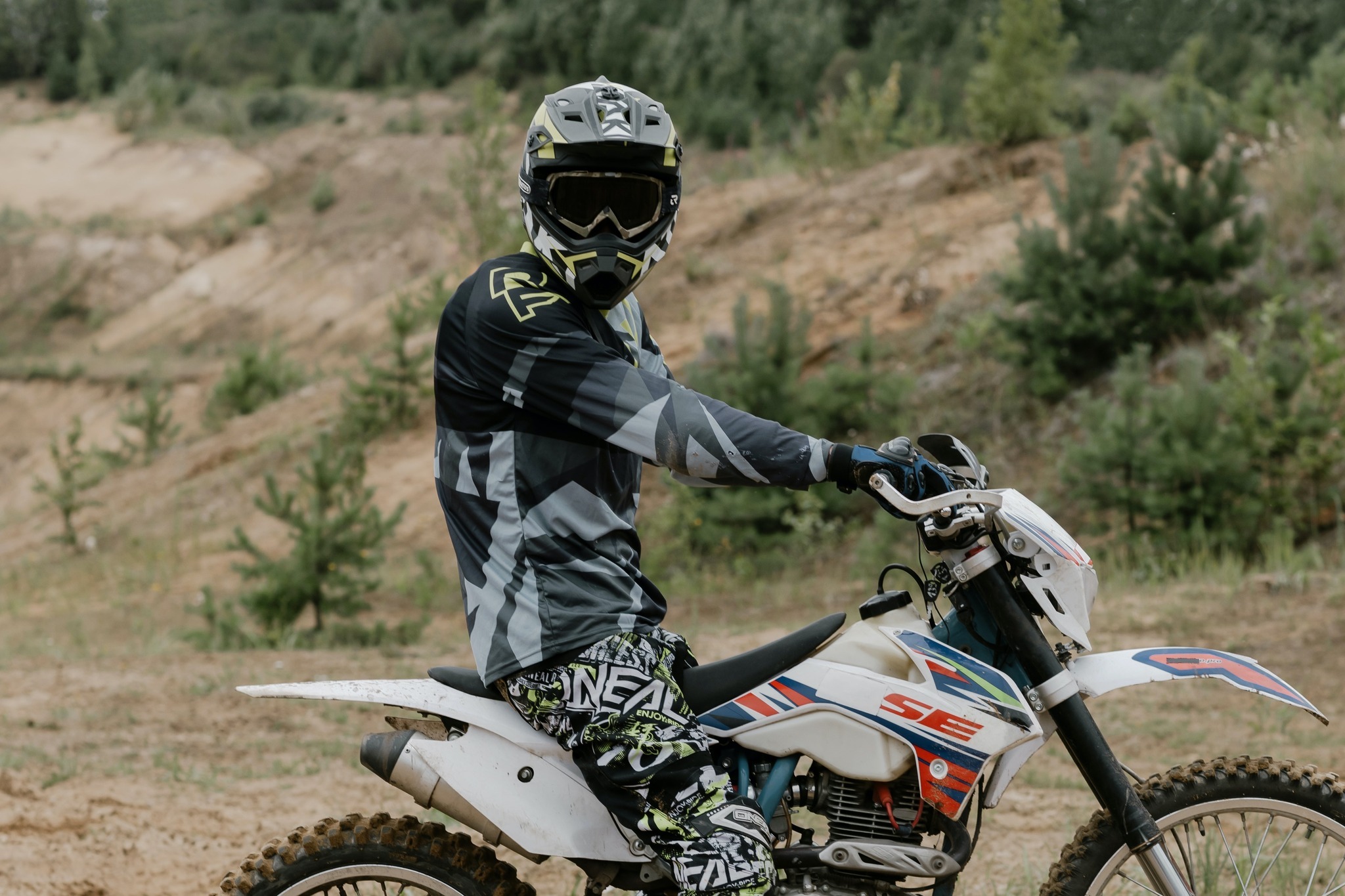 DBT Dirt Bike Camp photo 1