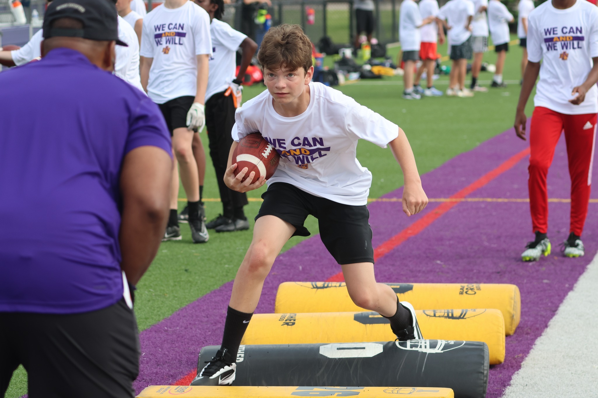 Camp Hawthorn Hollow фото 1