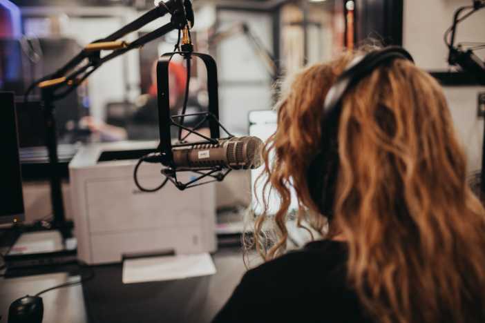 Dean Pre-College Programs Sports Broadcasting