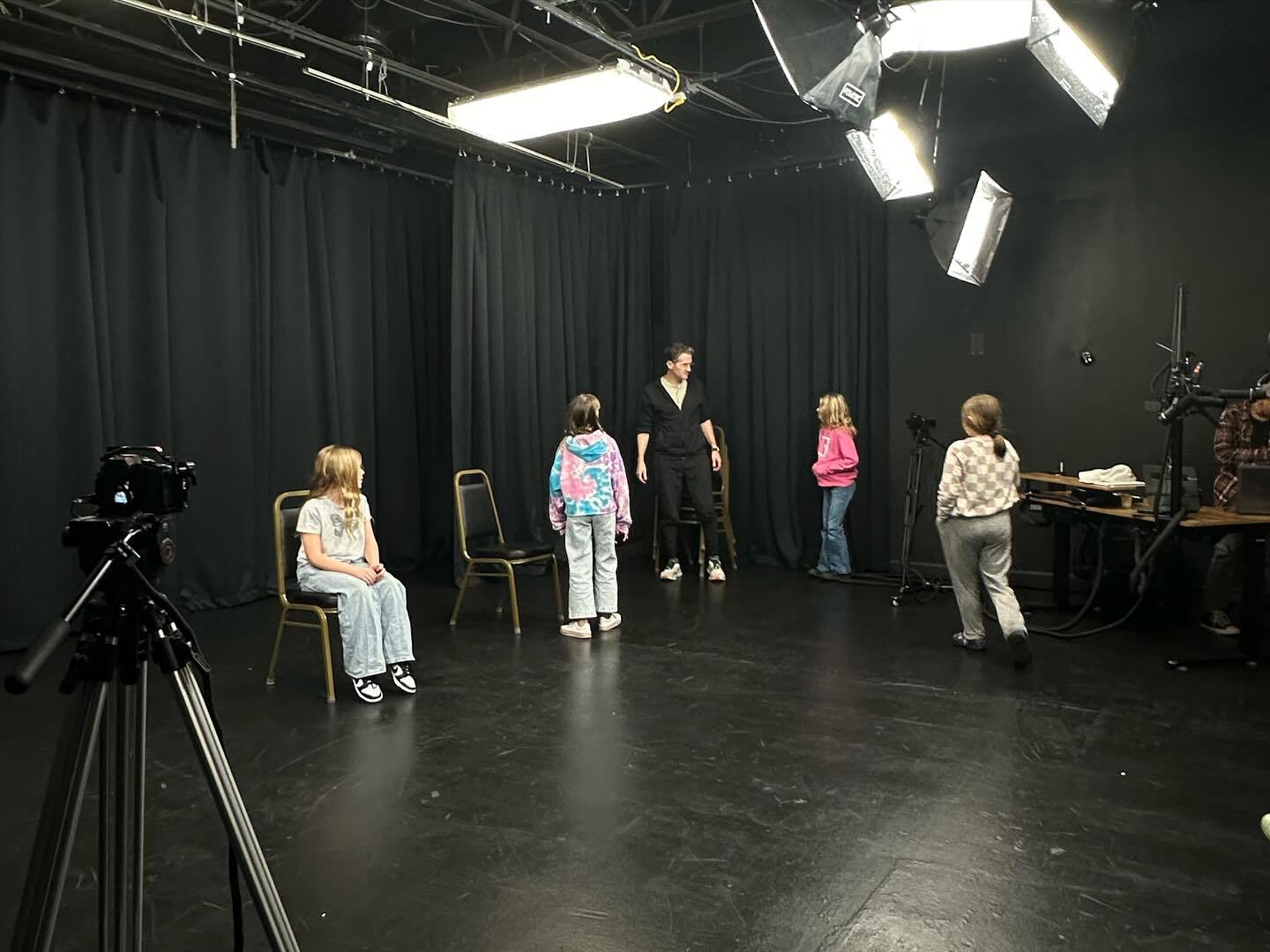 Dearing Studios photo 1