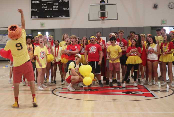 Decathlon Sports Club