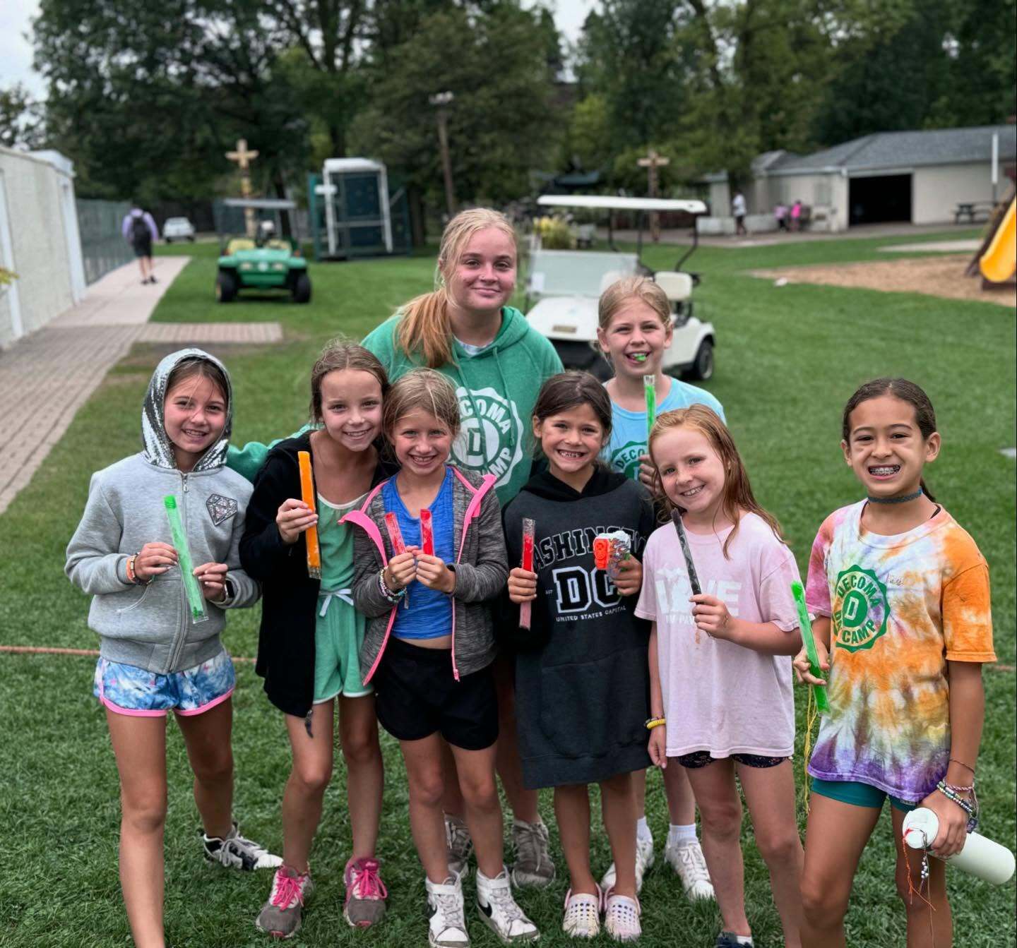 YMCA Camp Duncan фото 1