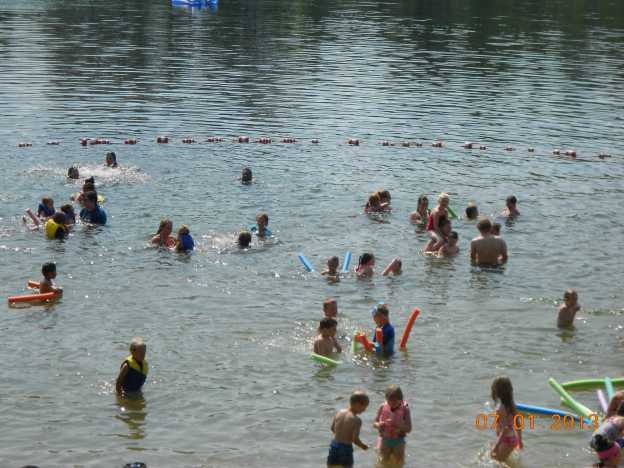 Deeper Life Bible Camp