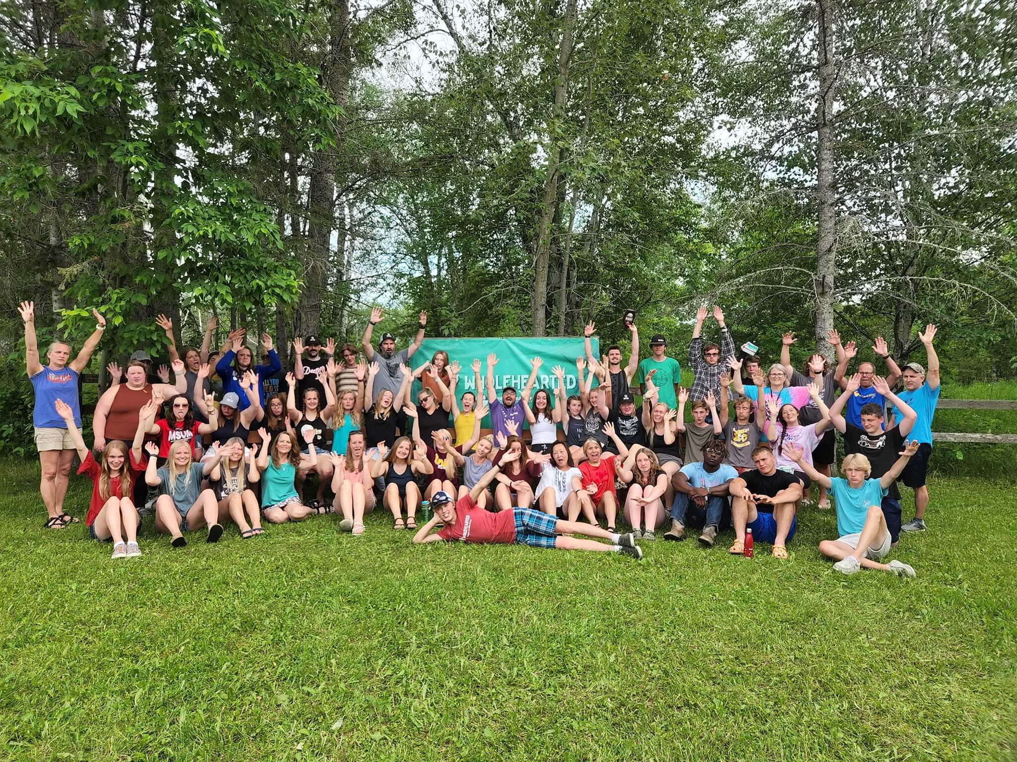 Deeper Life Bible Camp photo 1