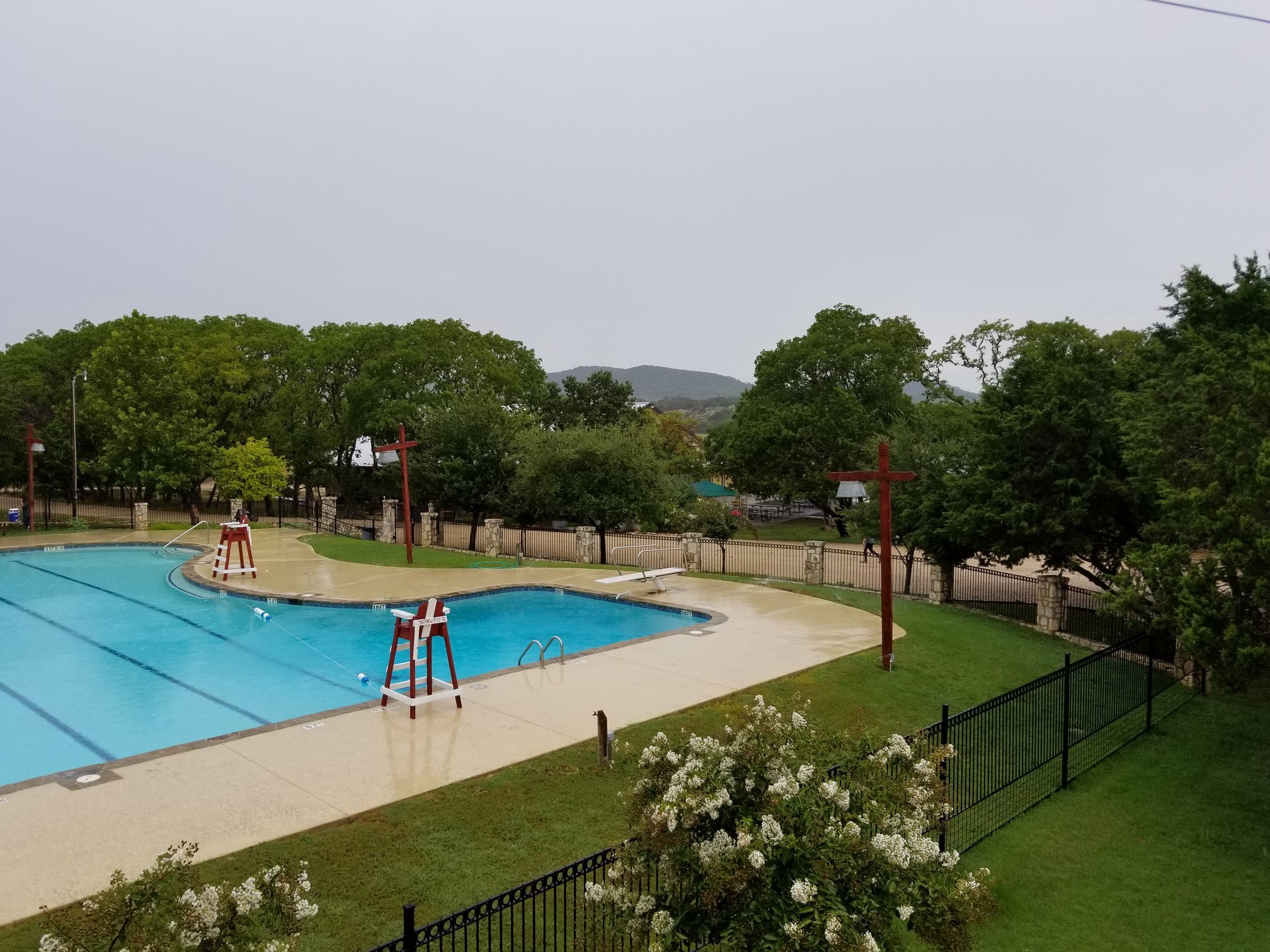 Laity Lodge Youth Camp фото 1