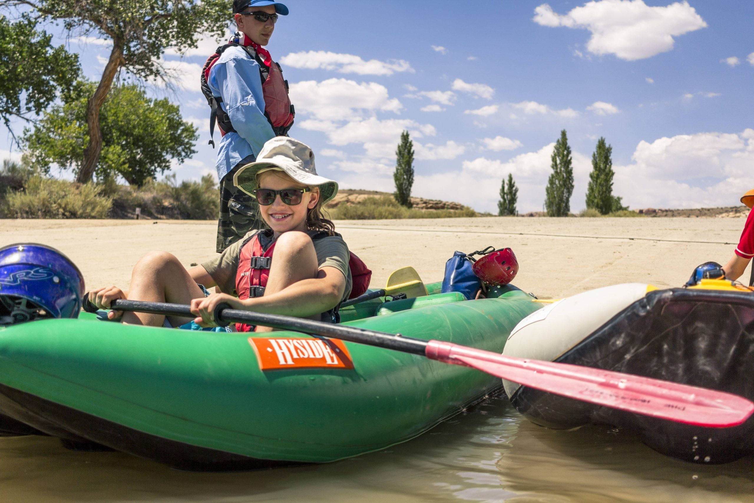 Deer Hill Expeditions
