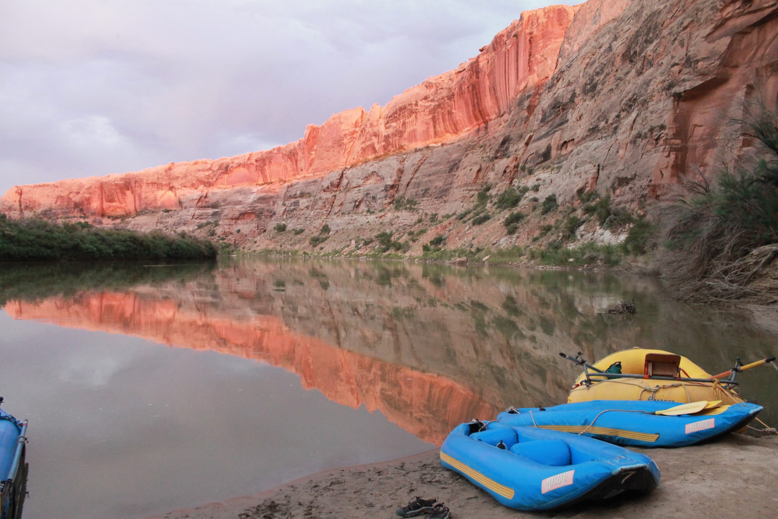 Deer Hill Expeditions photo 1