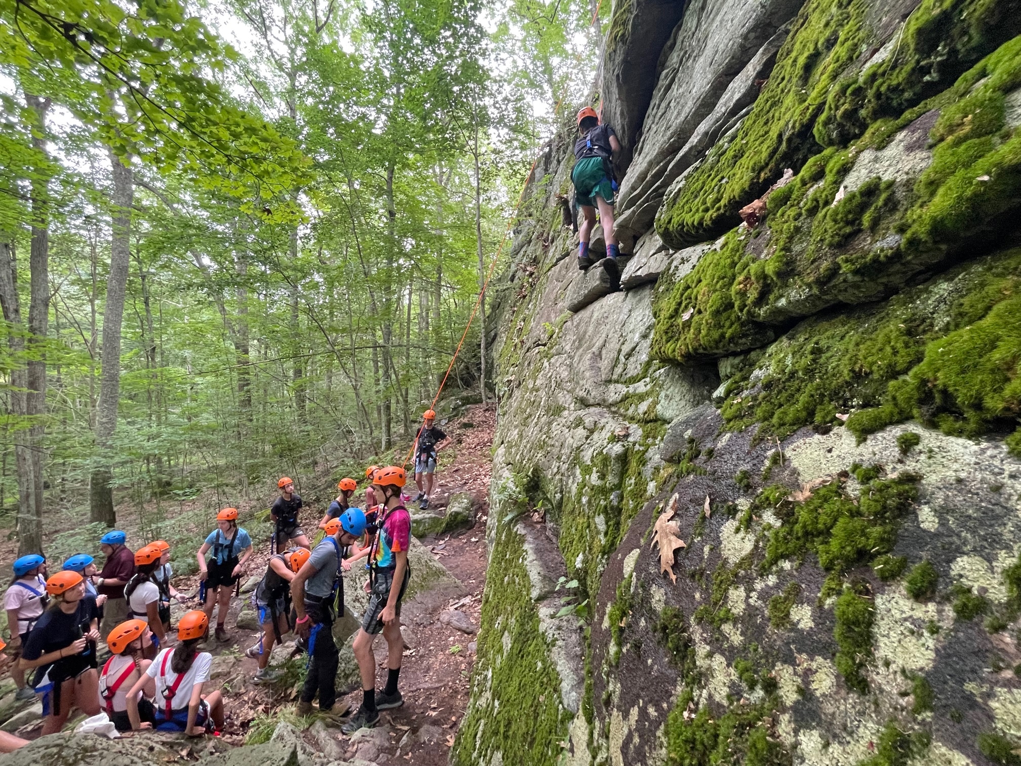 Deer Lake Wilderness School photo 1