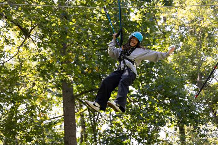 Deer Mountain Day Camp