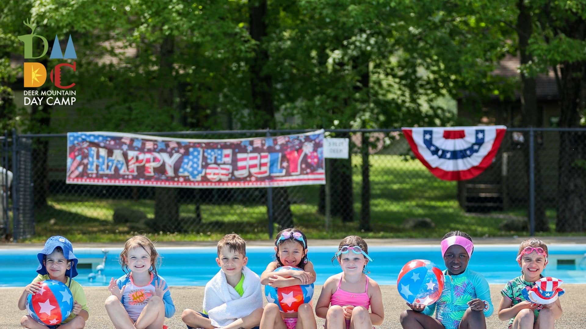 World Of Discovery Sports Camp фото 1