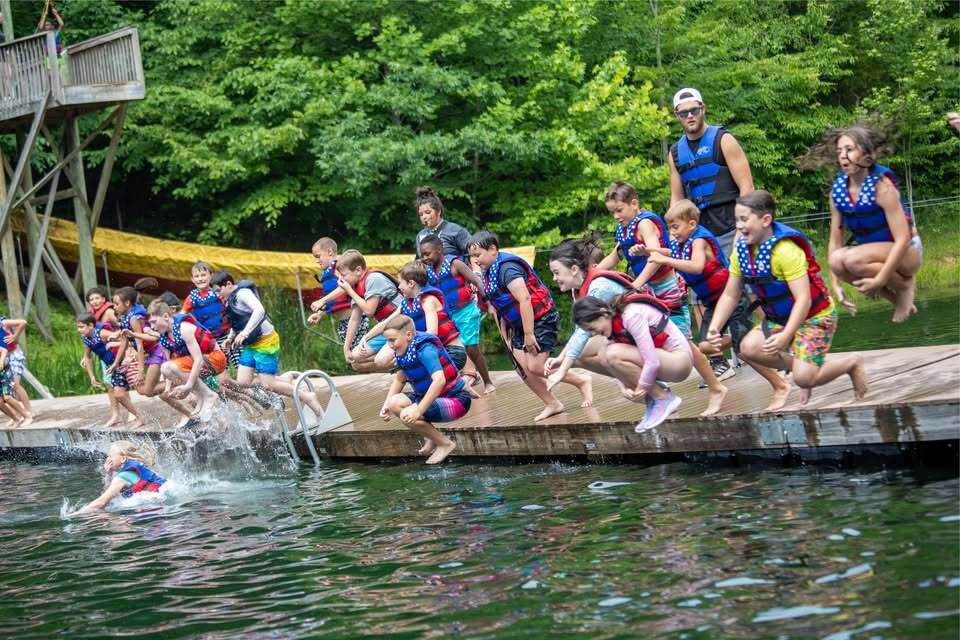 Camp Tanase фото 1