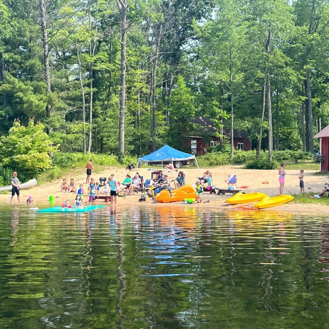 Greenwoods Camp For Boys фото 1