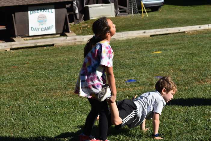 Deerkill Day Camp