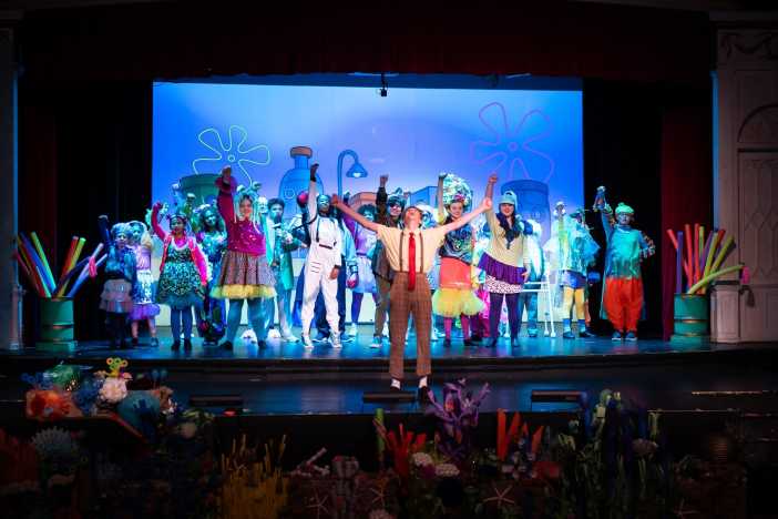 Delaware Children Theatre Sumnmer Camp