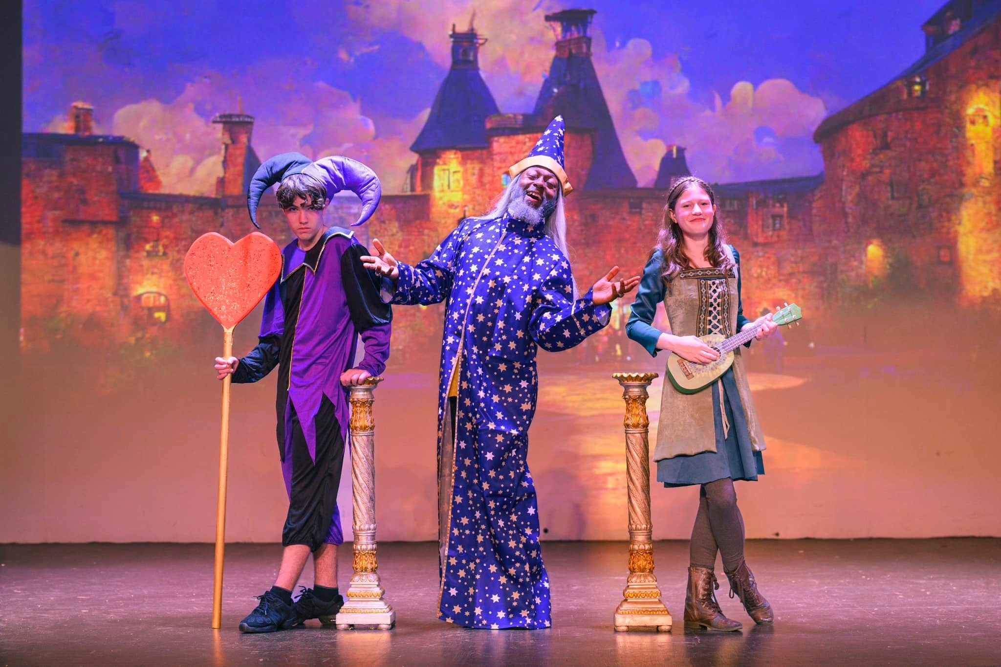 Camp Firefly At Red Lion Christian Academy фото 1