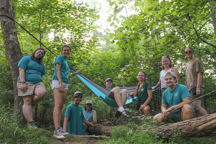 Delaware Nature Society