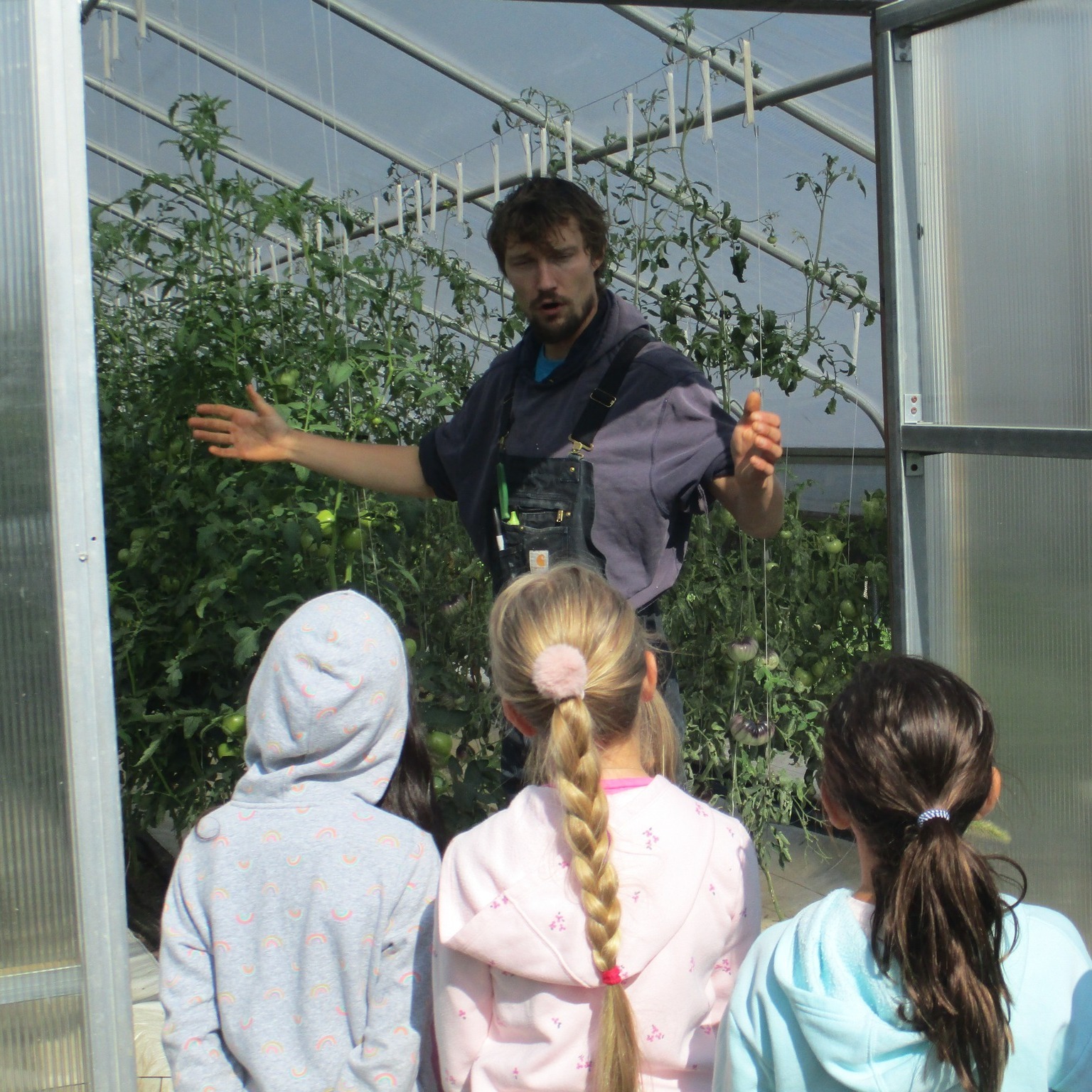 Delaware Nature Society фото 1