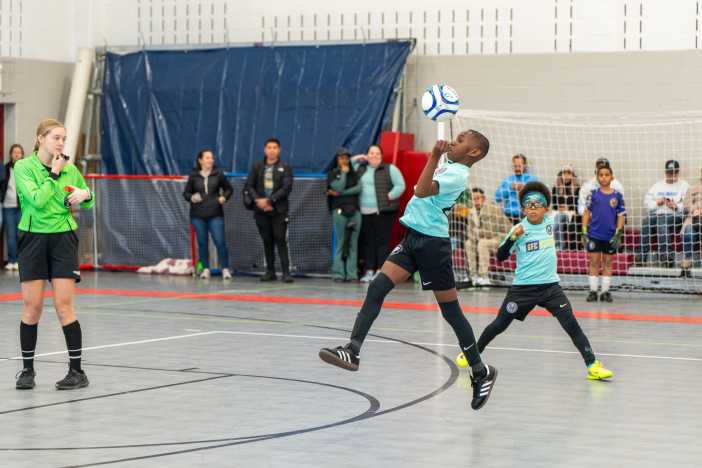 Delaware Soccer Camps