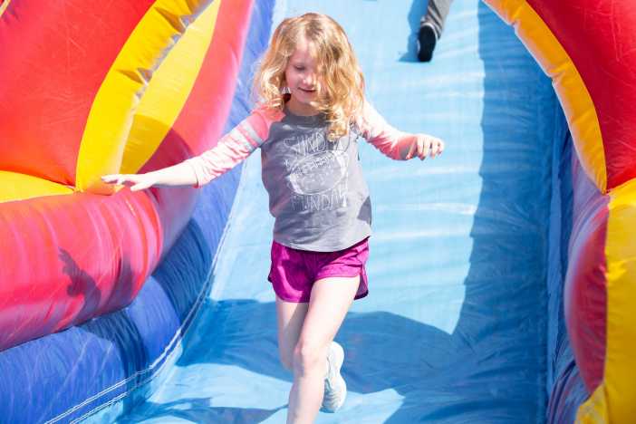 Delphi Academy Of Florida Summer Camp