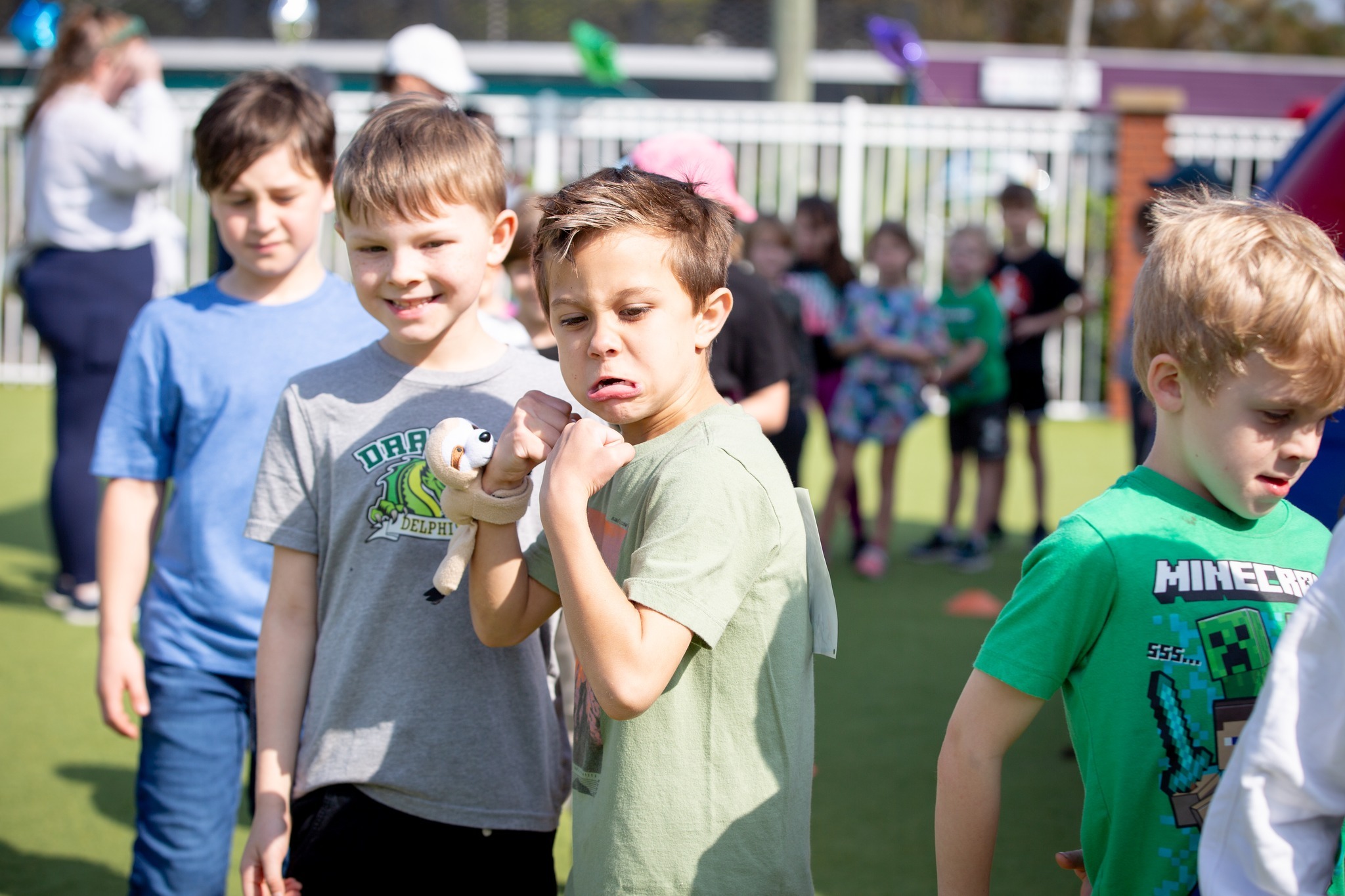 The Goddard School Orange Park FL фото 1