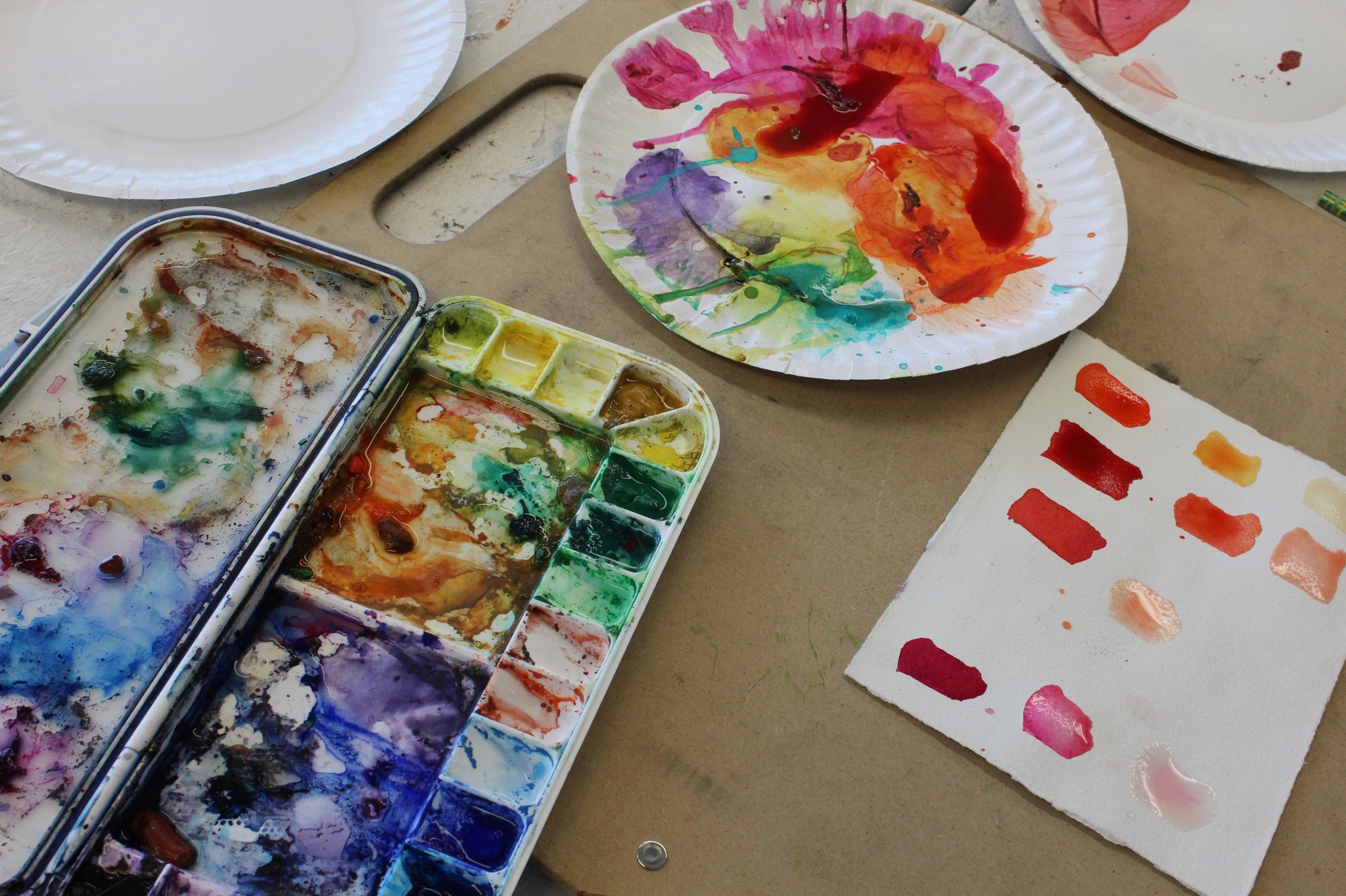 Iowa Lakeside Laboratory фото 1