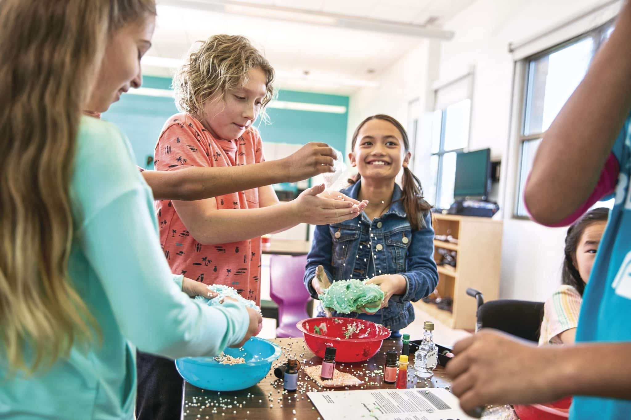 Ninja Kids Camp фото 1