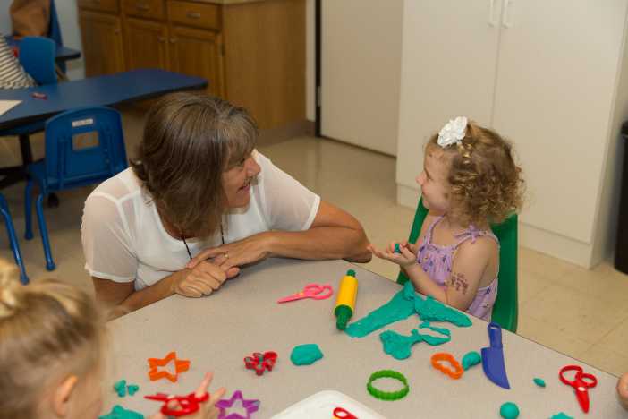 Destination Exploration at WILKINS LEARNING CENTER