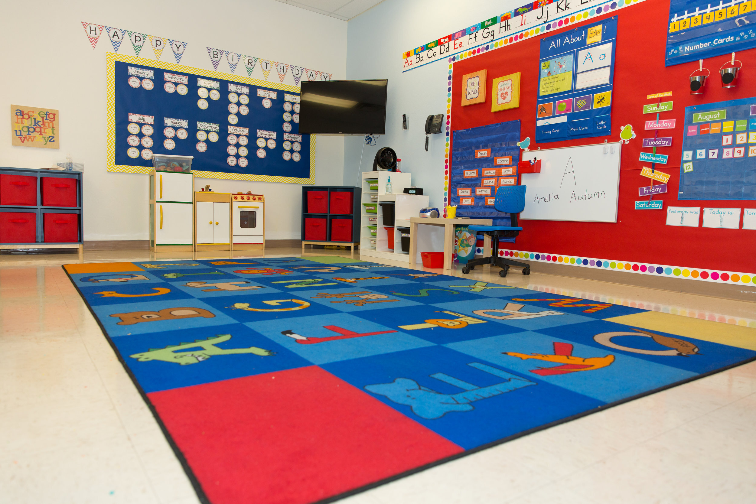 Destination Exploration at WILKINS LEARNING CENTER photo 1