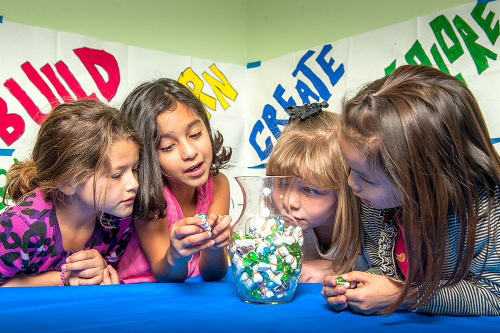 Destinaton Science Seattle photo 1