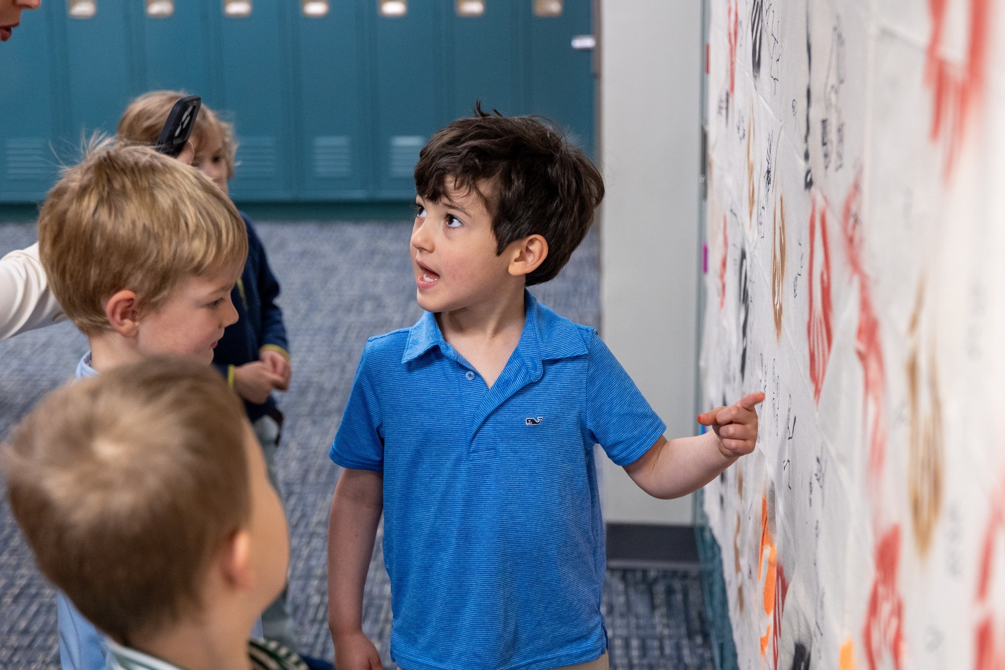 Camp Bournedale фото 1