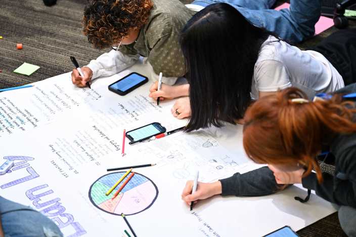 Digital Media Academy - Southern California