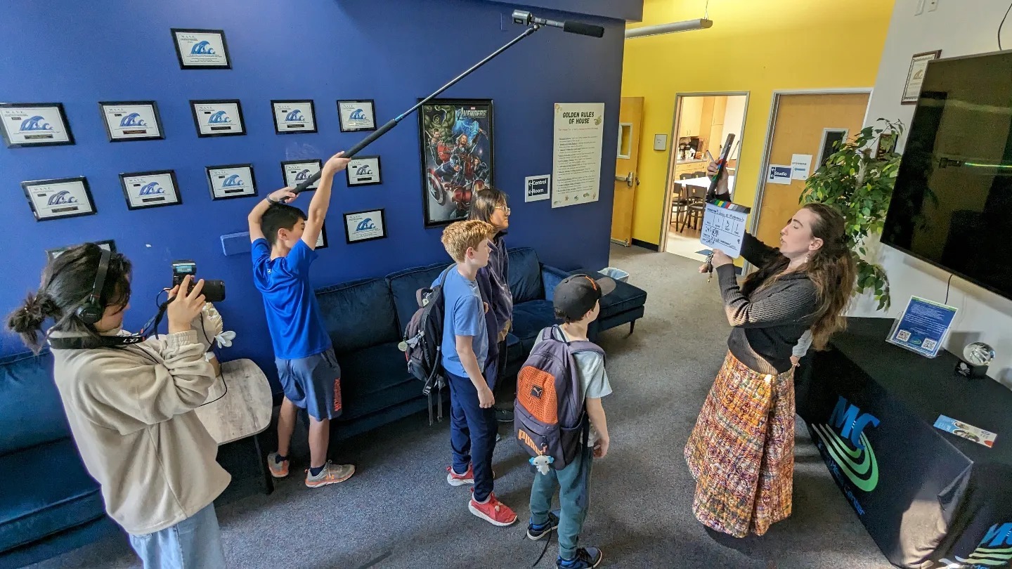 West Coast Wakeboard Camps фото 1