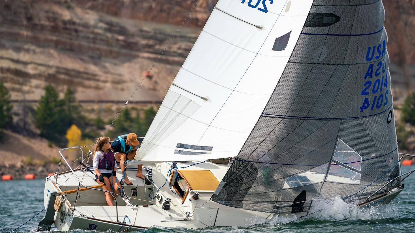 Dillon Junior Sailing Camp photo 1