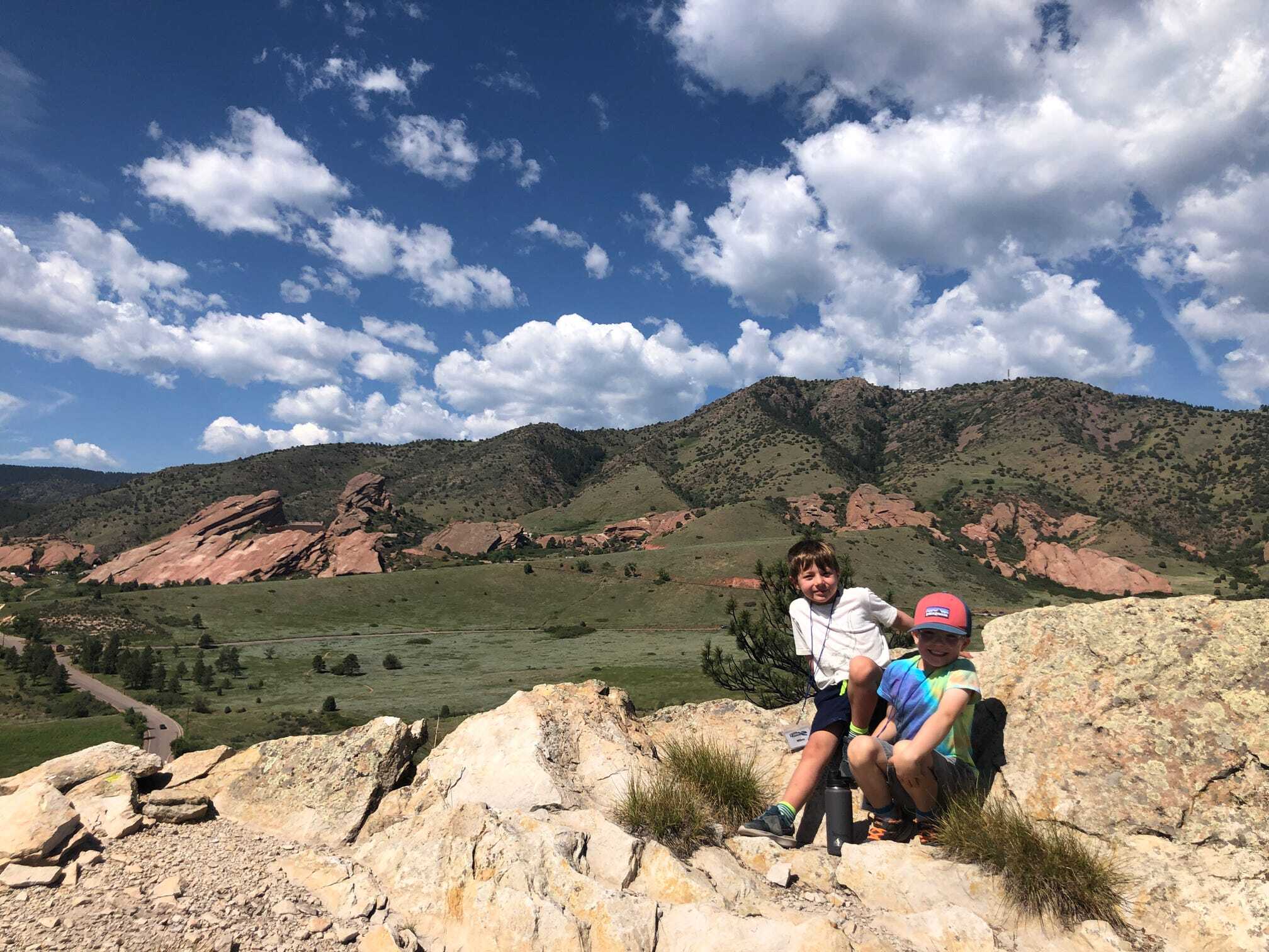 Summer Camp - Kids Acting фото 1