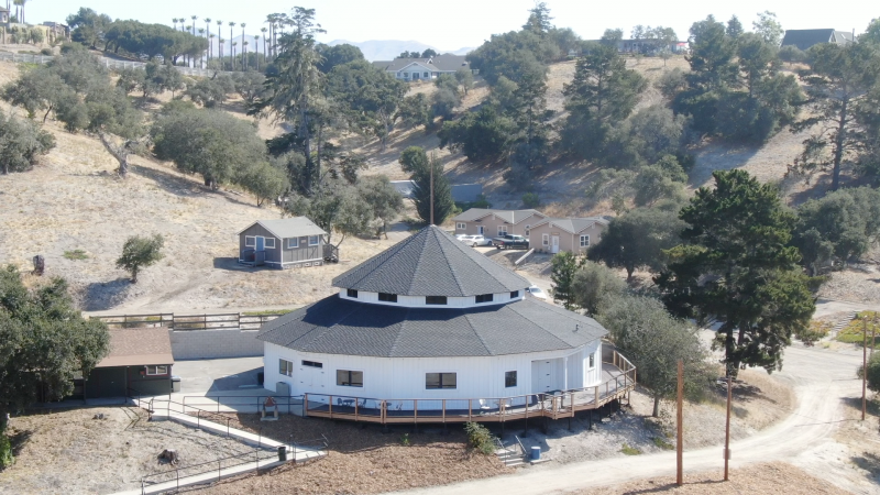 Discovery Camp Arroyo Grande