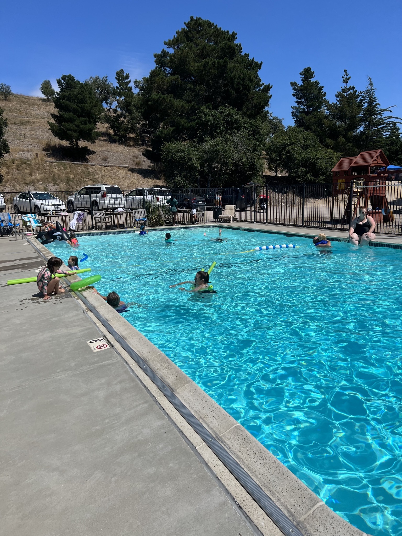 Discovery Camp Arroyo Grande фото 1