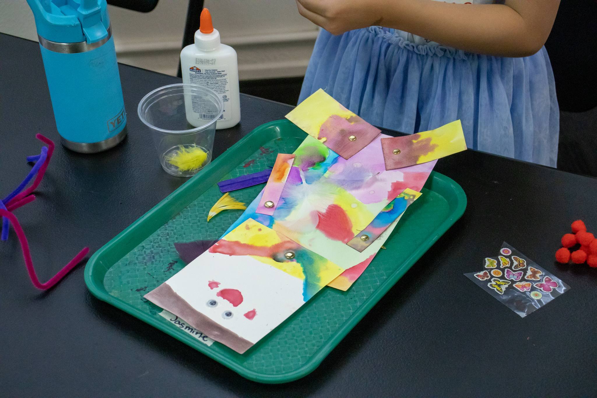 Idaho Science Camp фото 1