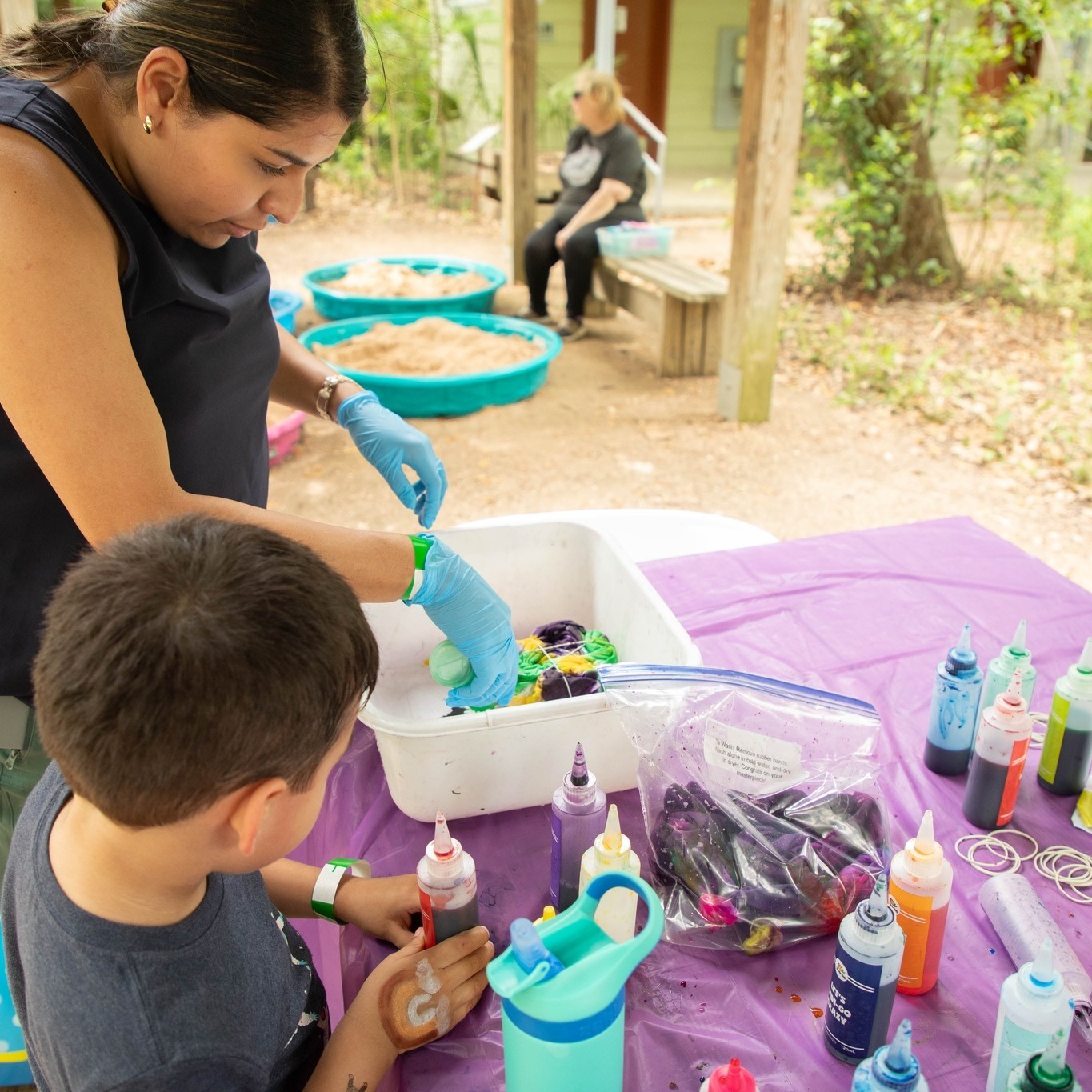 Discovery Nature Day Camp photo 1