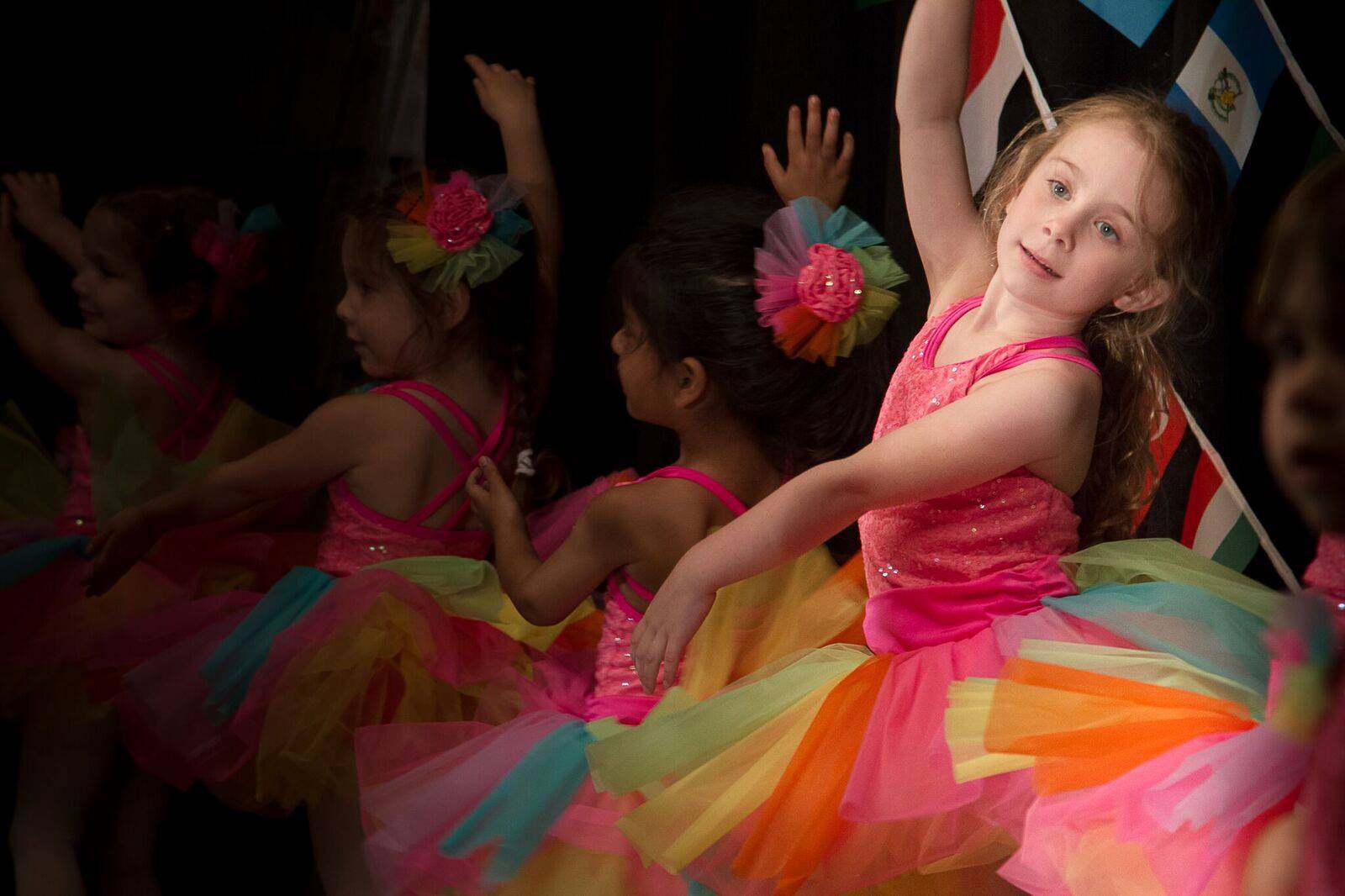 Discovery Programs NY