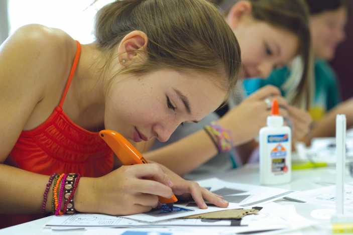 Dobson Montessori Preschool