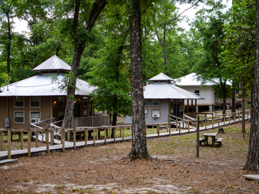 Montgomery Presbyterian Center фото 1