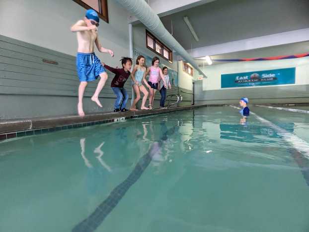 Dolfun Dynamics Camps