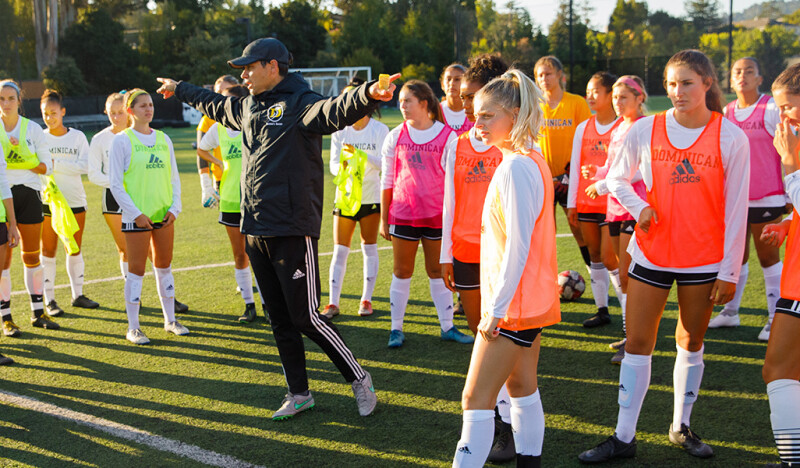 Dominican University Summer Camps: Odyssey Camps