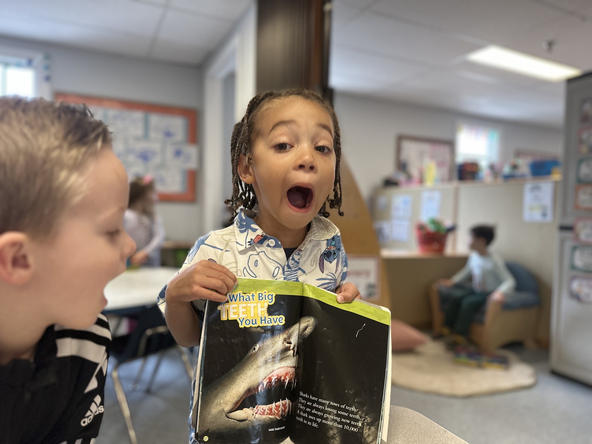 Dr. Day Care Summer Camp фото 1