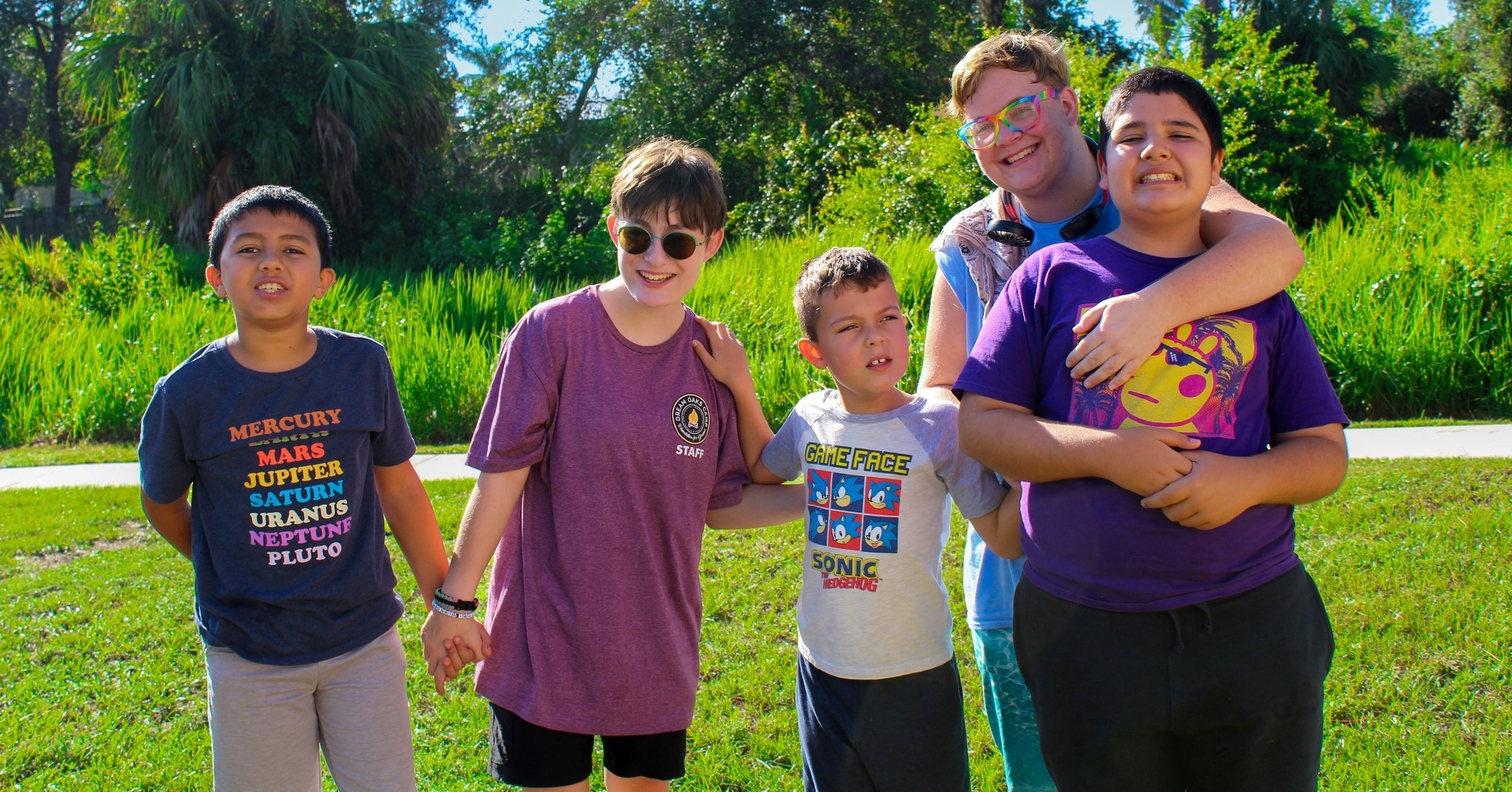 Quest S Camp Thunderbird фото 1