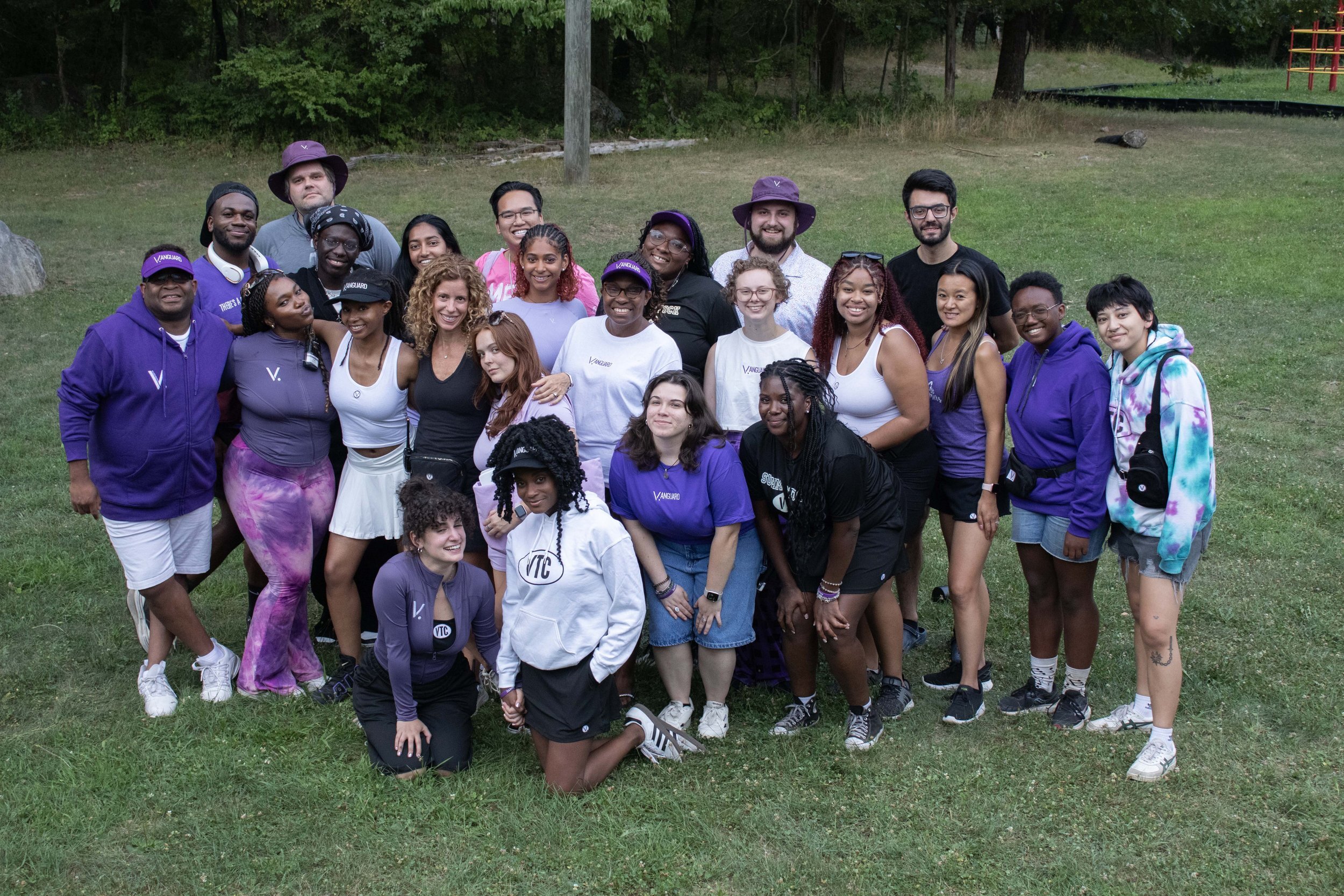 Camp Riverbend фото 1