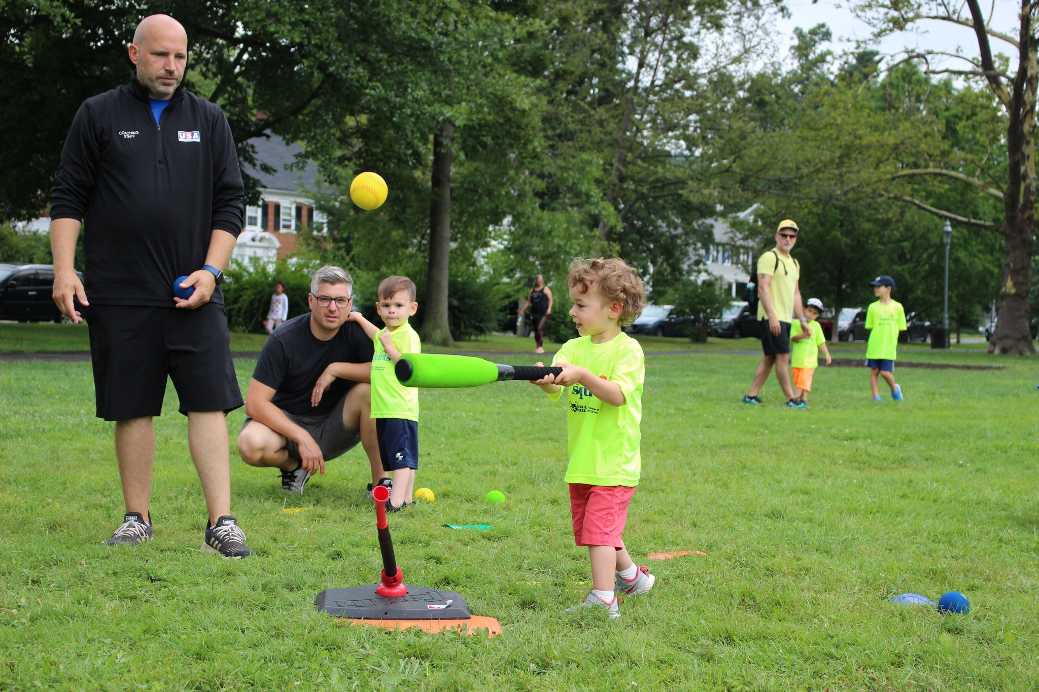 Spring Lake Day Camp фото 1