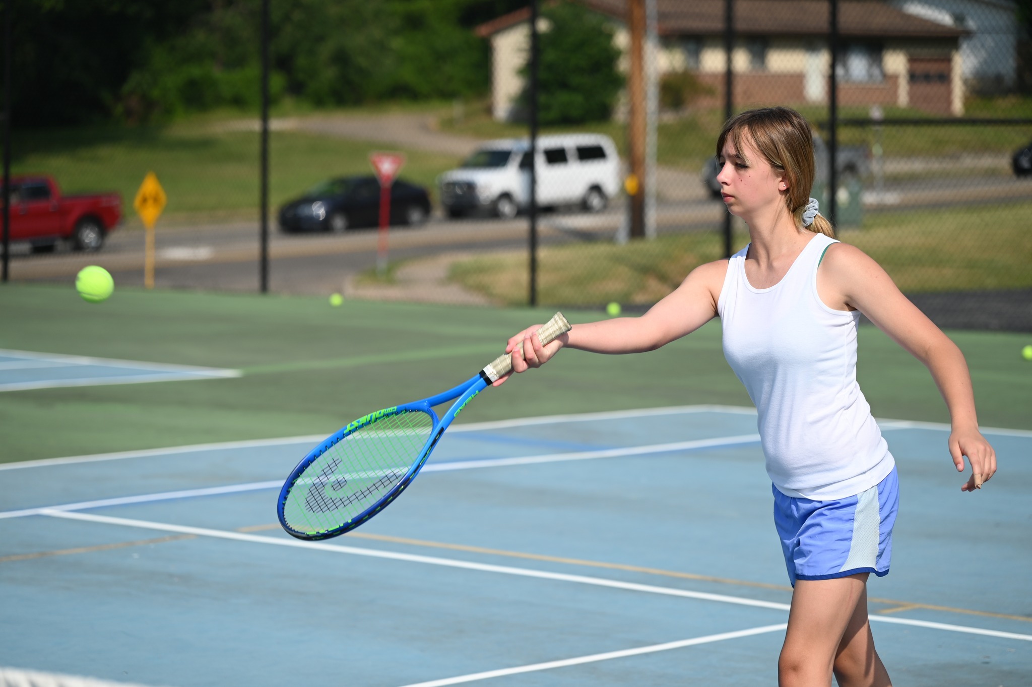 The Wilson School Summer Camp фото 1