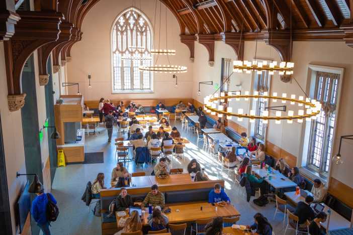 Duke University - Young Writers Camp