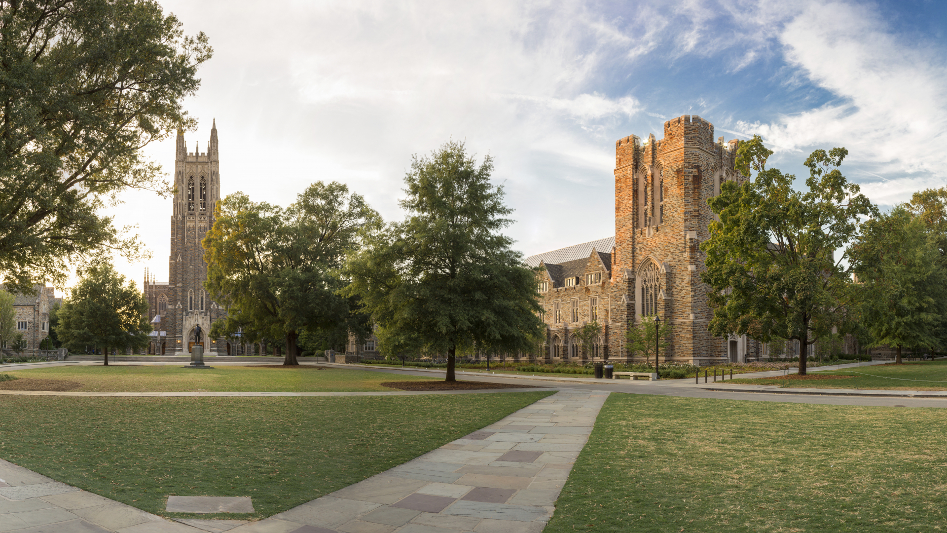 Duke University: Pre-College Programs фото 1